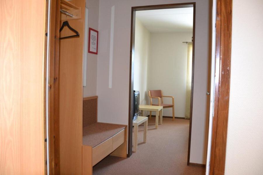 Vip Mullsjoe Motel Kültér fotó