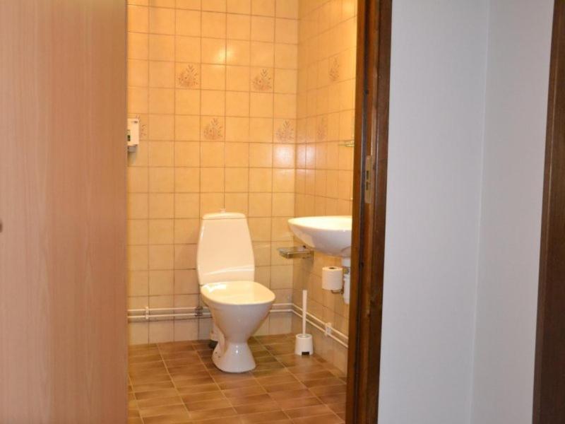 Vip Mullsjoe Motel Kültér fotó