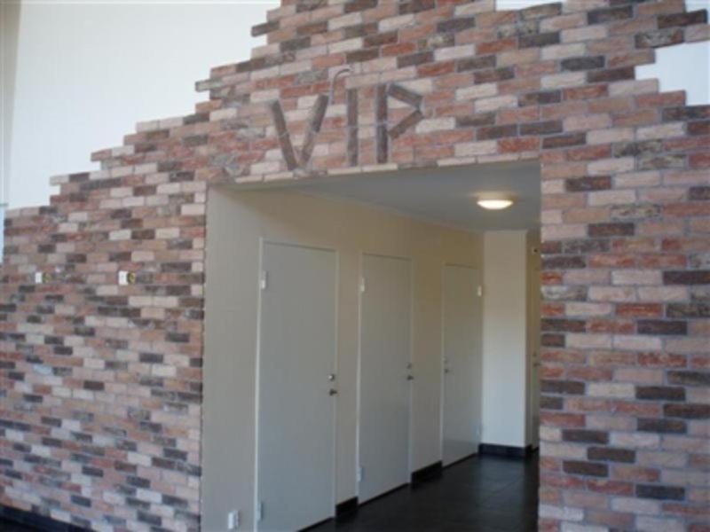 Vip Mullsjoe Motel Kültér fotó