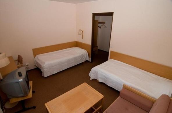 Vip Mullsjoe Motel Szoba fotó