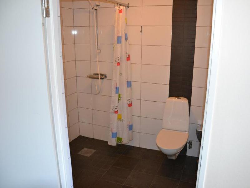 Vip Mullsjoe Motel Kültér fotó